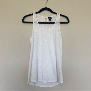 Patagonia Keyhole Tank